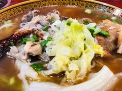 -老陶包子铺(南大西南村店)