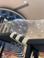 -奈尔宝家庭中心·亲子餐厅(鄞州万达店)