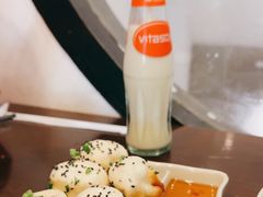-东泰祥生煎馆(陕西南路店)