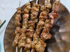 -龟兹KUCINA·新疆菜(前滩L+PLAZA店)