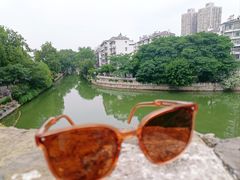 -东水关遗址公园