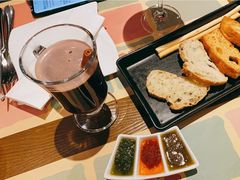-安妮意大利餐厅(国贸店)