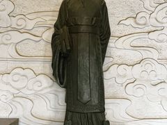 -采石矶景区