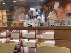 -苏小柳点心·手作小笼包(浦东嘉里城分院)