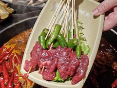 -蜀大侠火锅(总府路店)