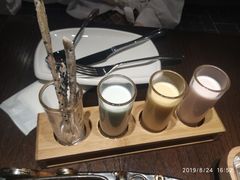 -斯比特花园西餐厅(东方商厦店)