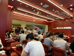 -喜家德虾仁水饺(世纪大都会店)