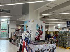 -家乐福会员店(南翔店)