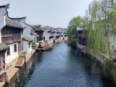 -嘉兴月河历史街区