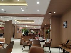 -全聚德(上海首店浦东店)