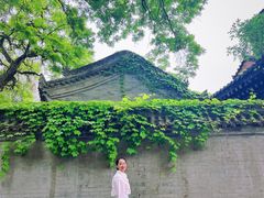 -湘子庙