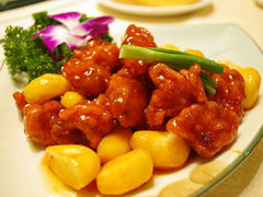 荔枝肉-破店(井大店)