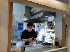 -桐香园小笼包(百井坊巷店)