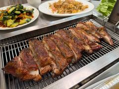 -蒙乡烤全羊·烤羊腿(京溪同和店)