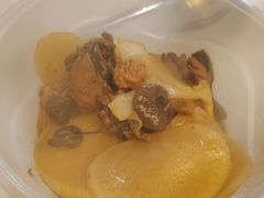 -土连锅·现熬养生汤锅(梁家巷店)
