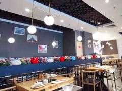 -嬷孙家潮汕牛肉火锅(北京路天河城店)