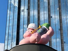 -东莞松山湖万象汇