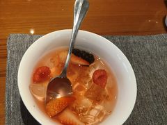 -北京王府井希尔顿酒店·万斯阁西餐厅