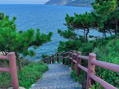 -灵山岛风景区