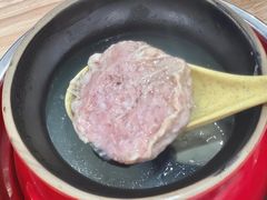 -周真真南昌拌粉·瓦罐汤(敦化路店)