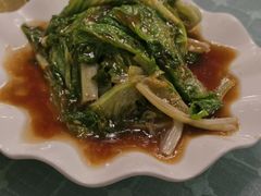 -天天向上素食餐厅(五台山店)