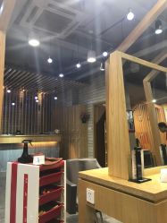 -心联护肤造型
