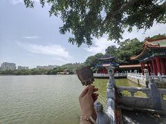-珠海圆明新园