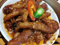 -北海金昌开元名都大酒店·四季轩中餐厅