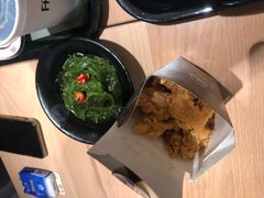 -蛙人战队·饭堂(储能大厦店)