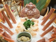 -山海蟹庐·海鲜糟粕醋火锅(慈溪店)