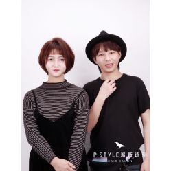 -P.STYLE派斯造型