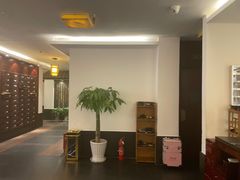 -儒之堂足道·SPA·推拿(莫干山路店)