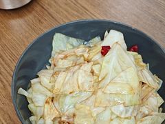 -后湖小院·乡野田园菜