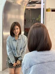 -MT·ID 烫发.染发.接发SALON