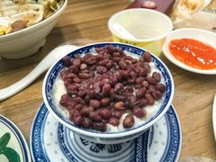 -龍囍粤·顺德小吃·煲仔饭(安定门店)
