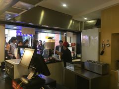 -八婆婆烧仙草(中山路店)