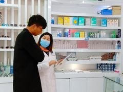 -独秀眼镜(潜阳路一中店)