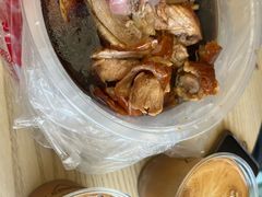 -竺桥兄弟烤鸭馆(竺桥店)
