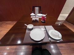 -青岛海天世园酒店-海澜阁中餐厅