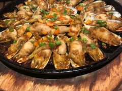 -北李妈妈菜(鲁能城店)