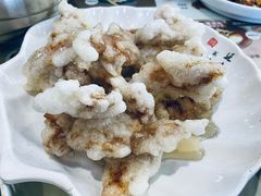 -服务大楼冷面(延大店)