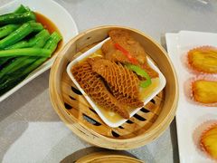 -榕树下海鲜楼(开元店)