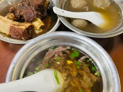 -阿秋牛排(湖心街店)