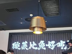 -太二酸菜鱼(天鹅湖万达店)