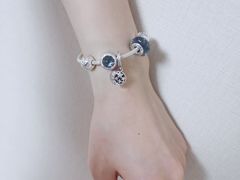 -Pandora潘多拉珠宝(武商广场店)