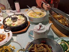 -徽珍源(龙茗路店)