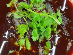 -上味馆南翔小笼(真金路店)