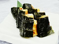 烤年糕-炉匠炉端烧·酒(国金中心商场店)