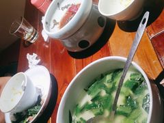 -客语客家菜(东山口店)
