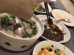 -新吉士·上海菜(浦东LCM置汇旭辉店)